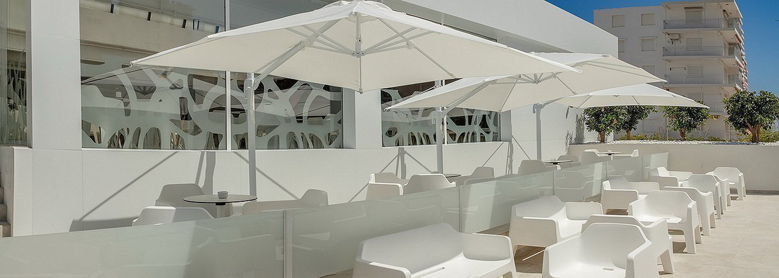 Magic Aqua™ Villa Luz Плая-де-Гандия Magic Aqua™ Villa Luz Плая-де-Гандия