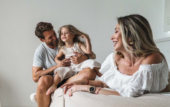 'the residence' supreme Villa Luz Family Gourmet & All Exclusive Отель Плая-де-Гандия