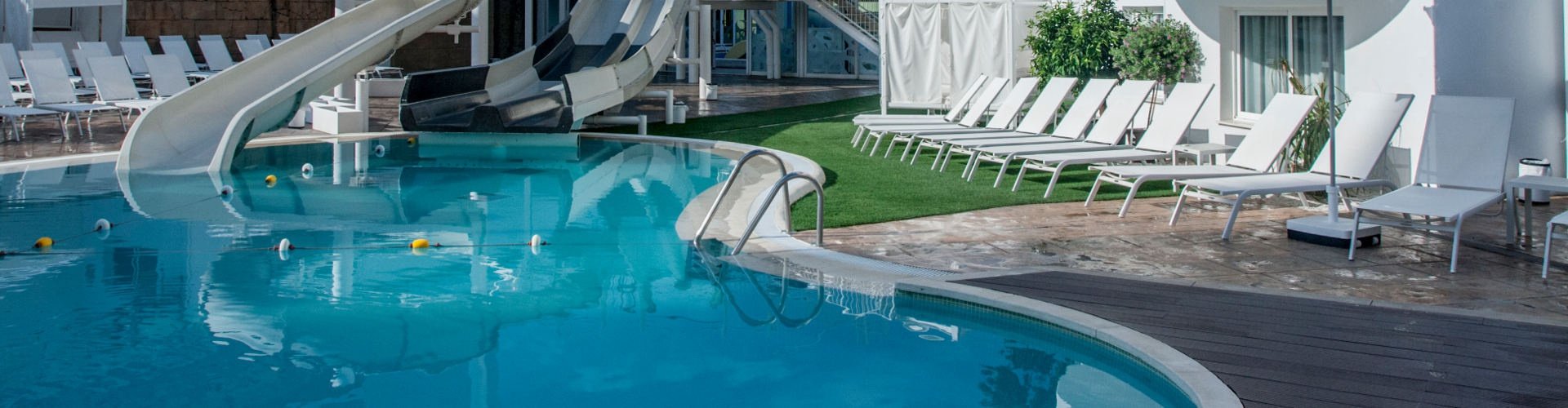 Magic Aqua™ Villa Luz - Плая-де-Гандия - Magic Aqua™ Villa Luz - Плая-де-Гандия -
