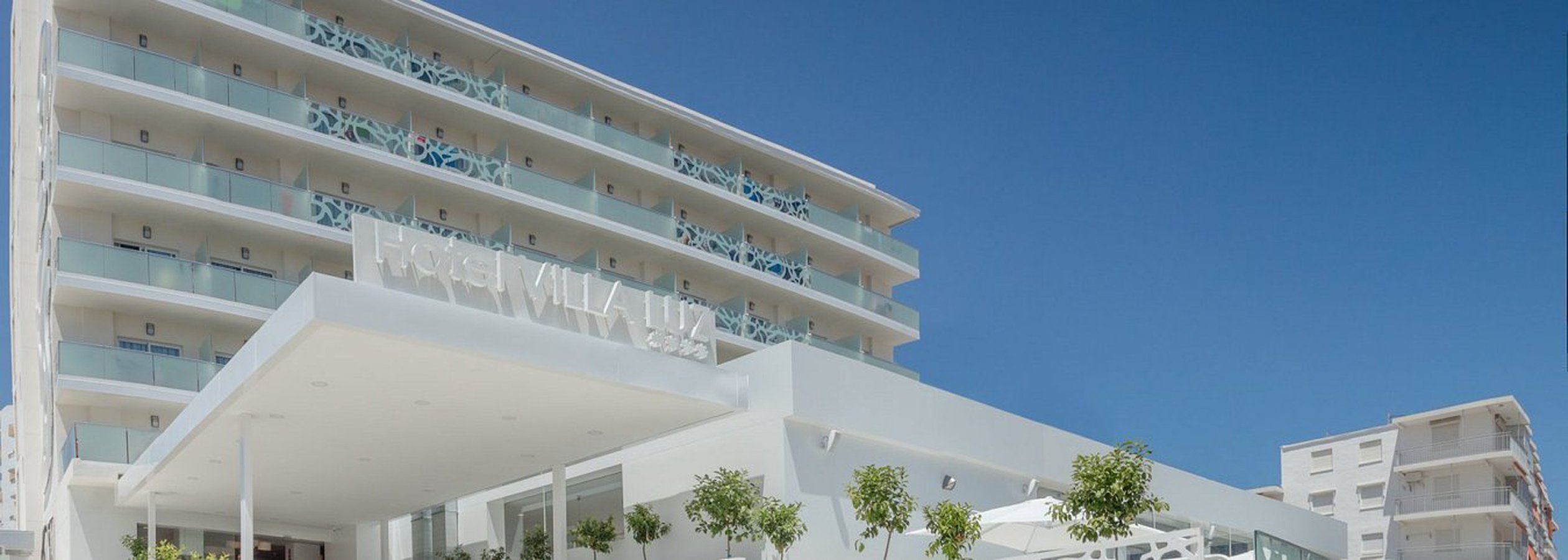 Magic Aqua™ Villa Luz Плая-де-Гандия Magic Aqua™ Villa Luz Плая-де-Гандия