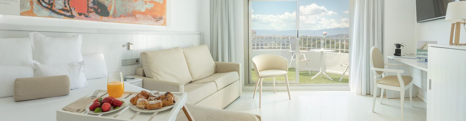 Villa Luz Design & Art Hotel - Плая-де-Гандия - Villa Luz Design & Art Hotel - Плая-де-Гандия -