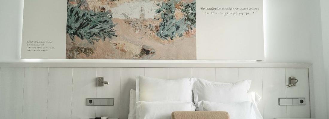 Эксклюзивные услуги Villa Luz Design & Art Отель Плая-де-Гандия Эксклюзивные услуги Villa Luz Design & Art Отель Плая-де-Гандия