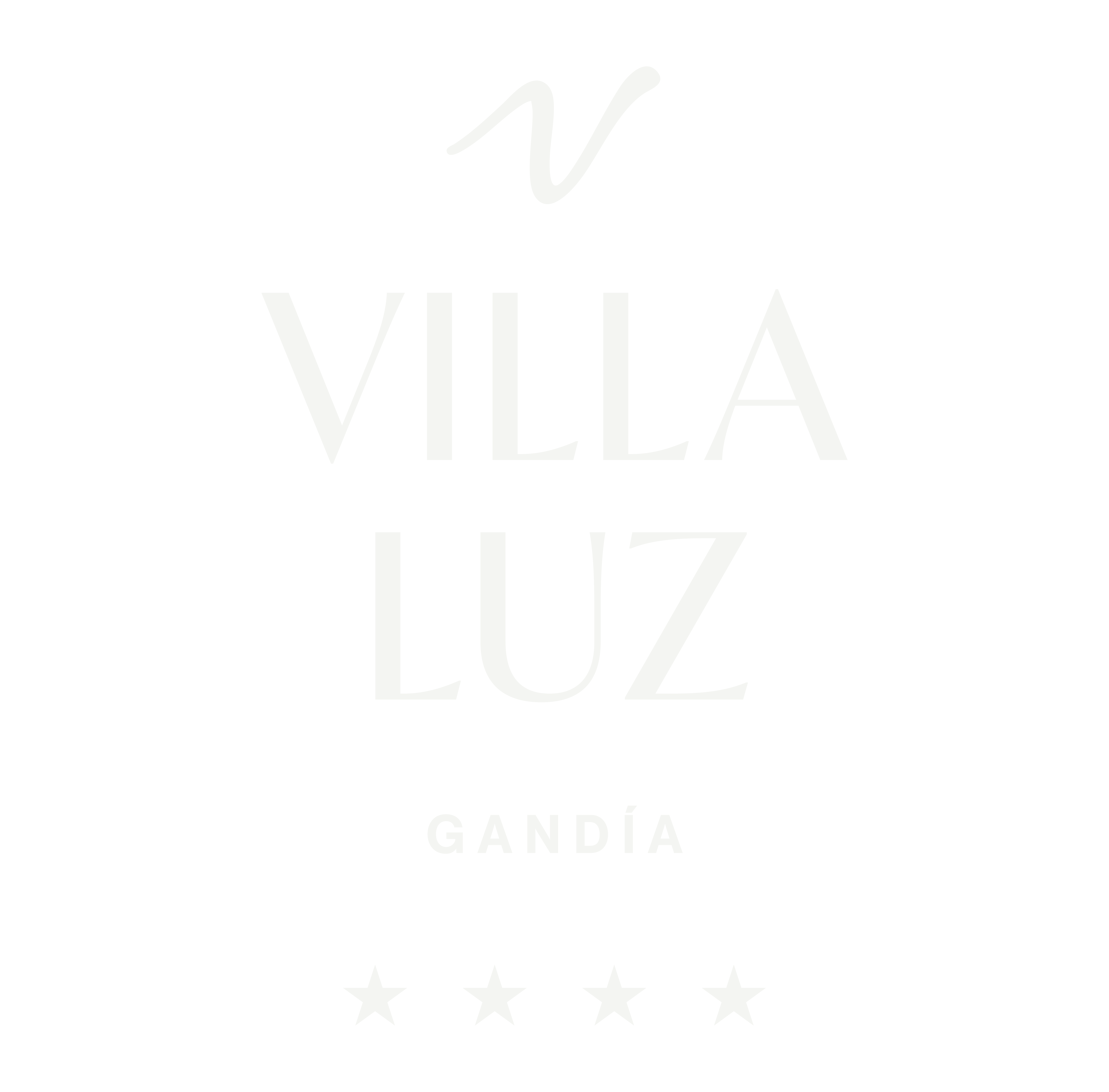Villa Luz Design & Art Плая-де-Гандия Villa Luz Design & Art Плая-де-Гандия